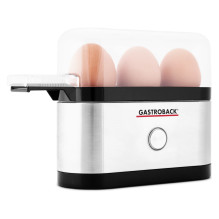 Gastroback 42800 Design Eierkocher Gastroback 42800 Design Eierkocher