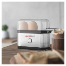 Gastroback 42800 Design Eierkocher Gastroback 42800 Design Eierkocher