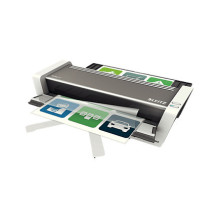 LEITZ Laminiergerät iLAM Touch 2 Turbo bis DIN A3 LEITZ Laminiergerät iLAM Touch 2 Turbo bis DIN A3