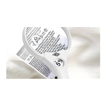 WEDO Didinamasis stiklas baltas / juodas 3-fach, 4,5-fach, 12-fach