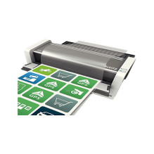 LEITZ Laminiergerät iLAM Touch 2 Turbo bis DIN A3 LEITZ Laminiergerät iLAM Touch 2 Turbo bis DIN A3