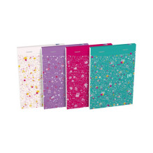 Oxford GO Floral Notizblock...
