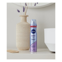 NIVEA EXTRA STRONG Styling Spray 250,0 ml NIVEA EXTRA STRONG Styling Spray 250,0 ml
