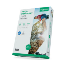 Recyconomic Pure White ISO...