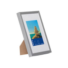 Paveikslo rėmelis 10,0 x 15,0 cm, sidabrinis Paveikslo rėmelis 10,0 x 15,0 cm, sidabrinis