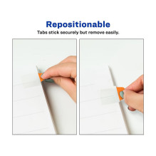 AVERY Zweckform Haftmarker 2,5 x 3,8 cm AVERY Zweckform Haftmarker 2,5 x 3,8 cm