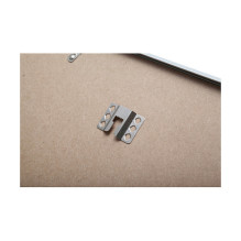 Paveikslo rėmelis 10,0 x 15,0 cm, sidabrinis Paveikslo rėmelis 10,0 x 15,0 cm, sidabrinis