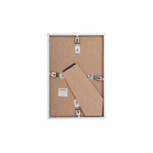 Paveikslo rėmelis 10,0 x 15,0 cm, sidabrinis Paveikslo rėmelis 10,0 x 15,0 cm, sidabrinis