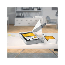 LEITZ Hebelschneider Precision Home Office bis DIN A3 LEITZ Hebelschneider Precision Home Office bis DIN A3
