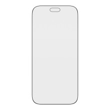 PanzerGlass 2-way Privatumas 17 / 18 pro Ultra Wide FastFit in a Box PanzerGlass 2-way Privatumas 17 / 18 pro Ultra Wide FastFit in a Box