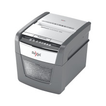 AutoFeed 45X, cross shredder, 4x28 mm, 20 l, 45 sheets, 55 dB, touch