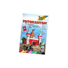 folia Fotokarton 300 g / m²