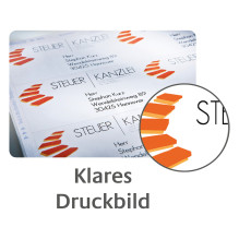 AVERY Zweckform Etiketės 4781 baltos 97,0 x 42,3 mm - 360 vnt. AVERY Zweckform Etiketės 4781 baltos 97,0 x 42,3 mm - 360 vnt.