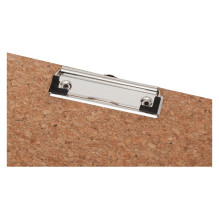 brown DIN A4 clipboard brown DIN A4 clipboard