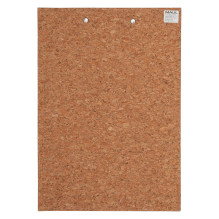 brown DIN A4 clipboard brown DIN A4 clipboard