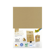 folia Tonpapier DIN A4 230...