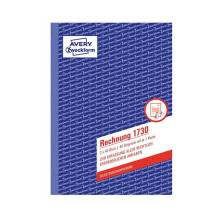 AVERY Zweckform Rechnung...