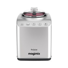 Magimix 11680 Eismaschine...