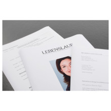 AVERY Zweckform Bewerbungs-Sets Inkjet DIN A4 seidenmatt 100 g / m² AVERY Zweckform Bewerbungs-Sets Inkjet DIN A4 seidenmatt 100 g / m²