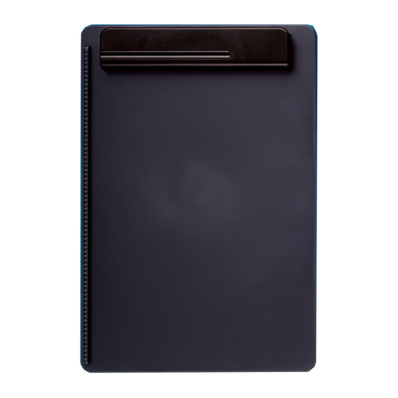 Clipboard DIN A4 black