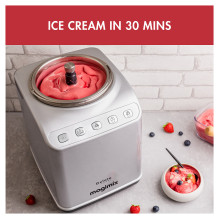 Magimix 11680 Eismaschine Gelato Expert Magimix 11680 Eismaschine Gelato Expert