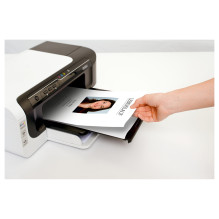 AVERY Zweckform Bewerbungs-Sets Inkjet DIN A4 seidenmatt 100 g / m² AVERY Zweckform Bewerbungs-Sets Inkjet DIN A4 seidenmatt 100 g / m²