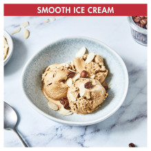 Magimix 11680 Eismaschine Gelato Expert Magimix 11680 Eismaschine Gelato Expert