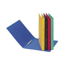 PAGNA Ringbuch 2-Ringe DIN A4 3 cm gelb PAGNA Ringbuch 2-Ringe DIN A4 3 cm gelb