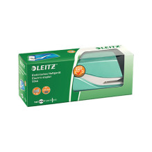 LEITZ Elektrinis segiklis „NeXXt“ serija WOW 5566 ledo mėlynumo-metalinis LEITZ Elektrinis segiklis „NeXXt“ serija WOW 5566 ledo mėlynumo-metalinis