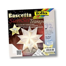 folia „Bascetta Star“ midi...