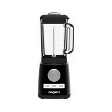 Magimix Galingas trintuvas 4 Noir Magimix Galingas trintuvas 4 Noir