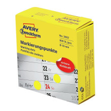 AVERY Zweckform Lipnūs...