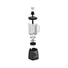 Magimix Galingas trintuvas 4 Noir Magimix Galingas trintuvas 4 Noir