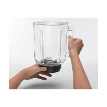 Magimix Galingas trintuvas 4 Noir Magimix Galingas trintuvas 4 Noir