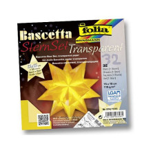 folia „Bascetta Star“ midi...