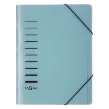 PAGNA Organization folder 6...