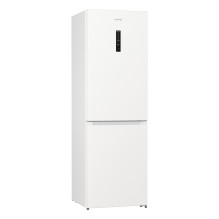 Gorenje NRK619C61W4OT Šaldytuvo-šaldiklio derinys 185 cm aukščio Energijos vartojimo efektyvumo klasė C Balta Gorenje NRK619C61W4OT Šaldytuvo-šaldiklio derinys 185 cm aukščio Energijos vartojimo efektyvumo klasė C Balta