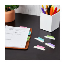 AVERY Zweckform Haftmarker 6,4 x 2,5 cm AVERY Zweckform Haftmarker 6,4 x 2,5 cm
