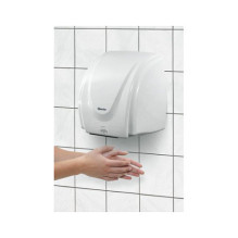 Bartscher hand dryer Bartscher hand dryer