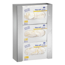 Bartscher Glove dispenser...