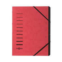 PAGNA Ordnungsmappe 7...