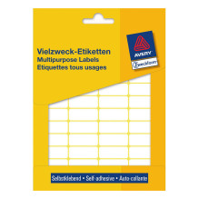 AVERY Zweckform Etiketten...