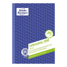 AVERY Zweckform Važtaraščių...