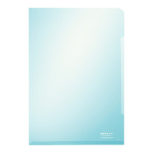 LEITZ Sheet protectors DIN A4 smooth 0.15 mm