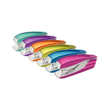 LEITZ Segiklis 5504 raudonas