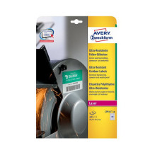 AVERY Zweckform atsparus...