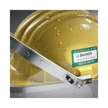 AVERY Zweckform atsparus 45,7 x 21,2 mm storio žiedas AVERY Zweckform atsparus 45,7 x 21,2 mm storio žiedas