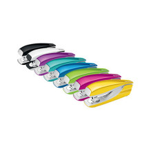 LEITZ „NeXXt 5502“ segiklis WOW geltonas-metalinis LEITZ „NeXXt 5502“ segiklis WOW geltonas-metalinis