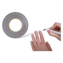 Magnetinė juosta 1,0 x 1000,0 cm Weiß Magnetinė juosta 1,0 x 1000,0 cm Weiß