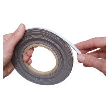 Magnetinė juosta 1,0 x 1000,0 cm Weiß Magnetinė juosta 1,0 x 1000,0 cm Weiß